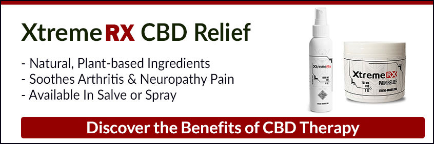 cbd therapy