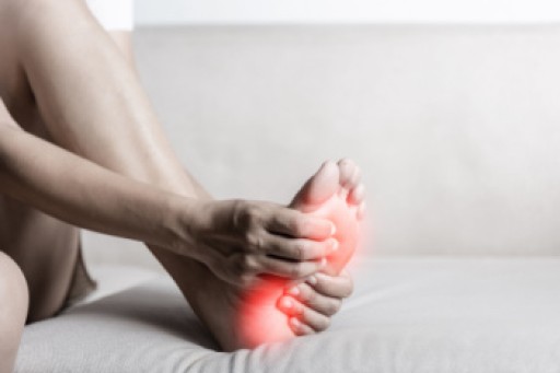 Neuropathy