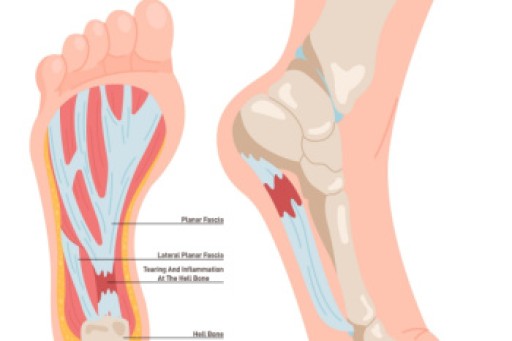 Plantar Fasciitis