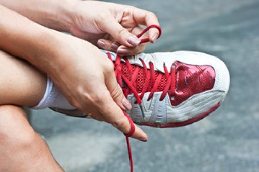 Choosing the Right Running Shoe for Your Foot Type