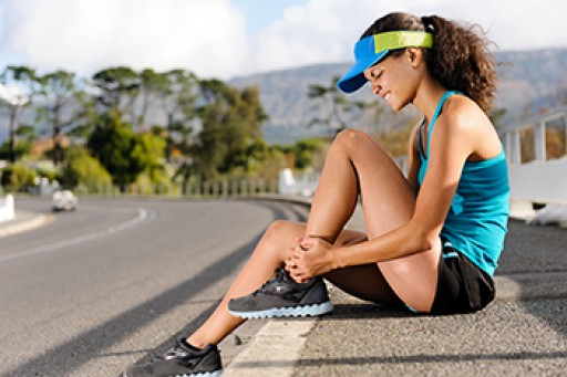 How to Prevent Running Injuries