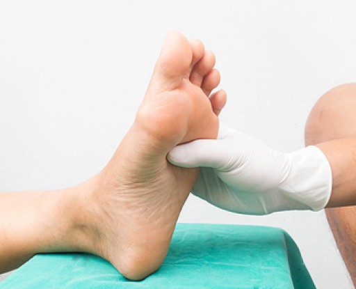 How to Care for Diabetic Foot