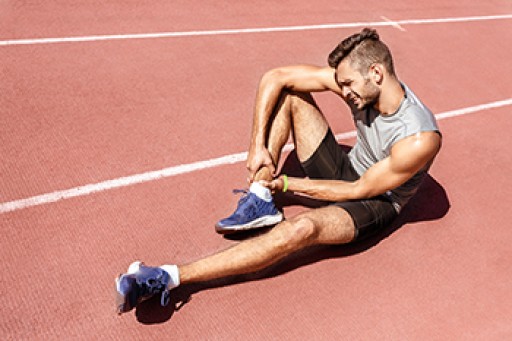 Foot Pain