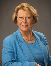 Lynne J. Haubelt, DPM
