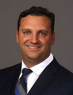 Matthew T. Bianco, DPM