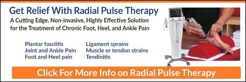radial pulse therapy