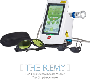 Nail Fungus Treatment