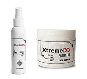 xtreme rx